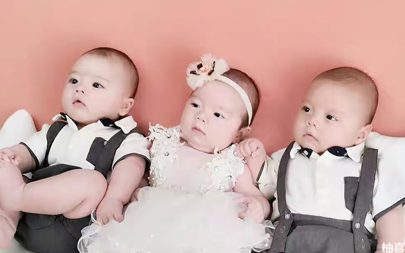 生男生女清宫图2010