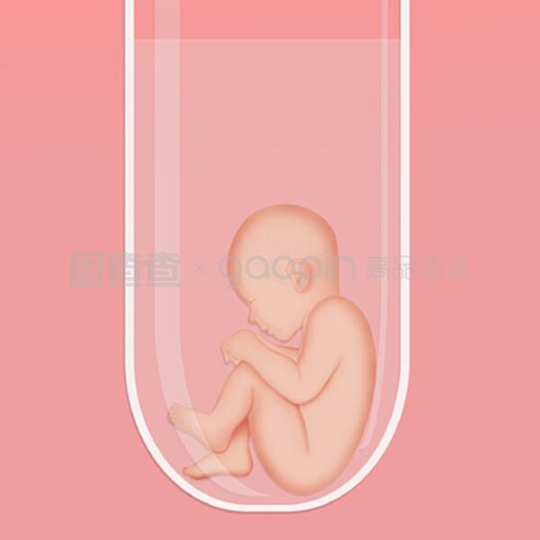 一个月来两次月经